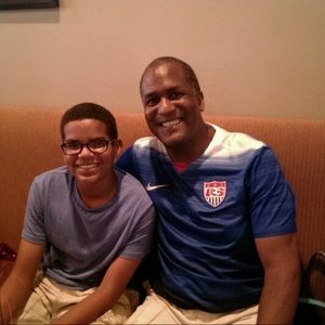 Meet your Posher, Dwayne